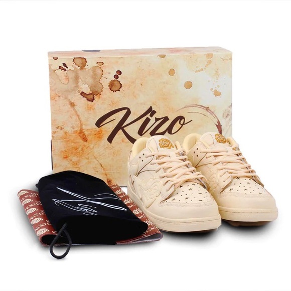 Looking for some kizo kicks!! - Picture 6 of 7